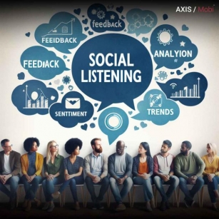 The Power Of Social Listening For Customer Engagement