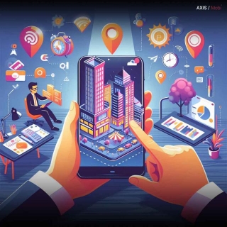 Mobile Advertising And Location-Based Marketing: Opportunities And Challenges