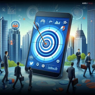 Targeting And Retargeting Strategies For Effective Mobile Advertising