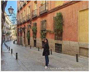 Madrid In Two Days | The Best Madrid Itinerary For 48 Hours