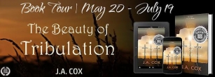 20 Questions With 'The Beauty Of Tribulation' J.A. Cox