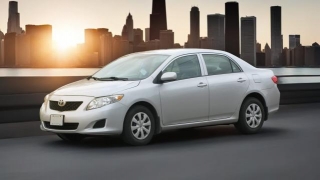 Getting Your Toyota Corolla Repair Serviced In Wilmette