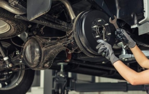 Top Tips for Honda Shocks and Struts Replacement in Evanston