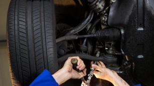 The Cost Of Toyota Suspension Repair In Northbrook
