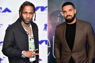 The Drake And Kendrick Lamar Feud, Explained