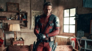 Ryan Reynolds Says His Kids Are Scared Of His Deadpool Suit: “Pretty Well Damaged”
