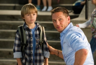 Tom Hardy’s Son Loves To Critique His Movies, Says Actor