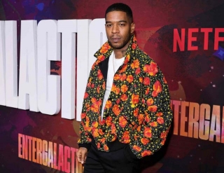 Kid Cudi Joins Lineup For Weekend Two Of Coachella 2024