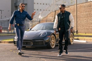 ‘Bad Boys: Ride Or Die’ Review: Four Ages Of Bad Boys