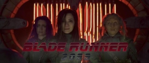 ‘Blade Runner 2099’: Hunter Schafer And Michelle Yeoh To Star In The Series