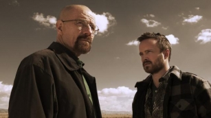 ‘Breaking Bad’: The Moral Descent Of Walter White