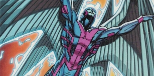 X-Men: The Strongest Horsemen Of Apocalypse