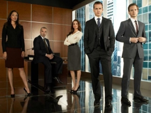 Will Meghan Markle Return For The ‘Suits’ Spinoff As Filming Begins?