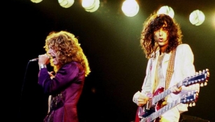 The Origins And Inspiration Behind ‘Black Dog’ By Led Zeppelin