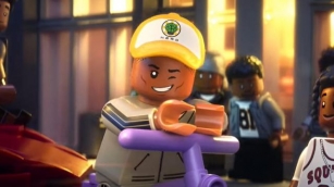 Pharrell Williams Talks About His LEGO Biopic: “This Is An Amazing Experience”