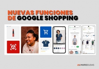 Google Shopping Mejora Su Algoritmo