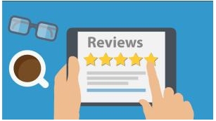 The Role Of Customer Reviews In Shaping Brand Perception