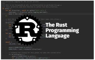 Rust Programming Language: A Game-Changer In System-Level Development