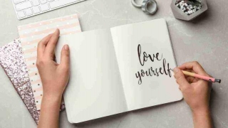 Empower Your Inner Voice: The Healing Power Of A Self Love Journal
