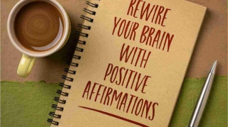 30 Daily Affirmations About Positivity: Harnessing The Energy Of Optimism And Resilience