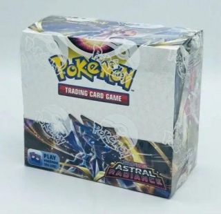 The Ultimate Guide To The Best Pokemon Booster Boxes