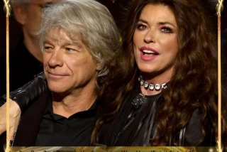 Jon Bon Jovi Reveals The Surprising Way How 'Spirit Sister' Shania Twain Helped Him Through Vocal Surgery