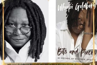 Whoopi Goldberg Reveals Her Mom Had Electroshock Therapy And Forgot Who Her Children Were