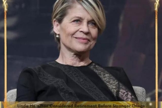 Linda Hamilton Considered Retirement Before Stranger Things Role Due To Hip Pain: 'I'm Tired Of Being Tough'