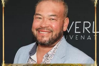 Jon Gosselin Says He Lost More Than 30 Lbs. In Two Months On Ozempic: 'I Feel Amazing'