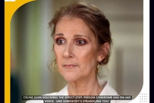 Celine Dion Battles Back: Stiff-Person Syndrome Won't Silence Her Voice