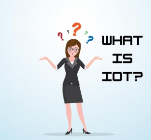 Introduction To The Internet Of Things: Understanding IoT Fundamentals In 2024