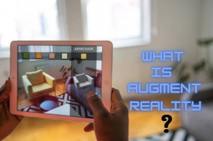 The Future Is Now: Toward 2024 And Beyond: How AR Is Shaping The Future