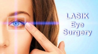 LASIK Eye Surgery Video