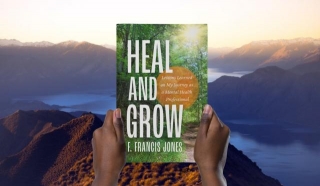Heal And Grow By F. Francis Jones