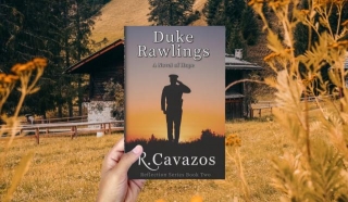 Duke Rawlings By R. Cavazos