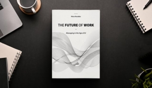 The Future Of Work By Nicos Rossides
