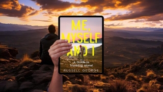 Me, Myself And I By Russell George