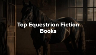 Top 6 Emotional Equestrian Fiction Books For 2024