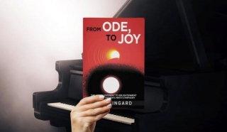 From Ode, To Joy By Jay Wingard