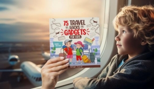 75 Travel Hacks Gadgets For Kids By Bernice Meredith