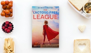 The Lactose-Free League By Gemix Louise