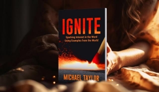 Ignite By Michael Taylor