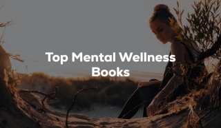 Top 6 Mental Wellness Books To Read In 2024