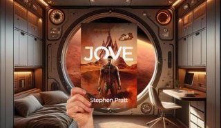 Jove By Stephen Pratt