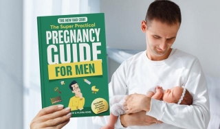 The New Dad Code By Maddox King And Flora King