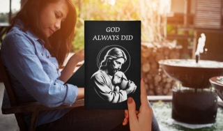God Always Did By Nathan