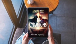 The Cydarions By Adrian Cox