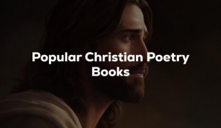 5 Popular Christian Poetry Books For 2024