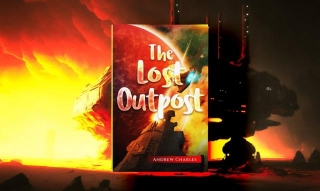 The Lost Outpost By Andrew Charles
