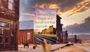 Unexpected Magic In A Rundown Bar And Grill By Nancy Guenther